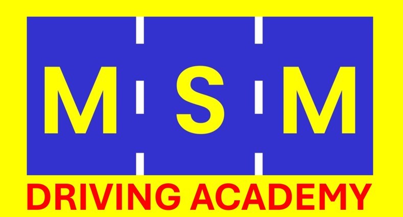 MSM Driving Academy